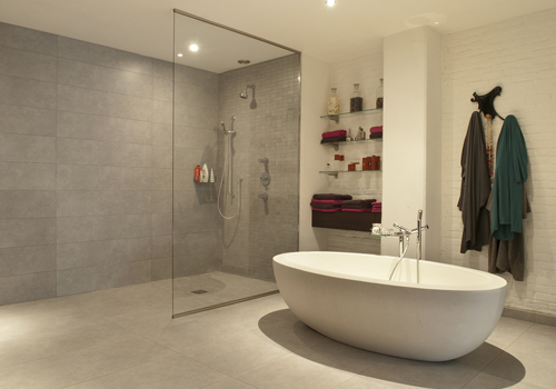 Wet Room Specialists